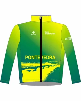 2025 World Champs Pontevedra Limited Edition Men's Spray Jacket