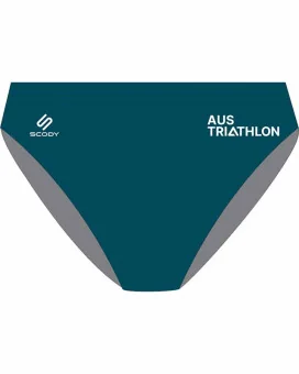 2025 World Champs Pontevedra Limited Edition Men's Swimming Briefs
