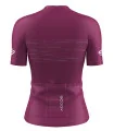 Brulee Red Rose Performance Cycle Jersey Women - Staple Neutrals | Cycling Jerseys