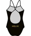 Helix Triathlon Chlorine Resistant Swimsuit, Women