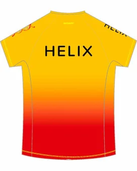 Helix Triathlon Run Shirt, Ultra Lightweight - Women