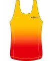 SCODY Ultra Light Weight Run Singlet, Women| Running Gear