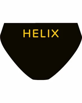 Helix Triathlon Men's Swimming Briefs