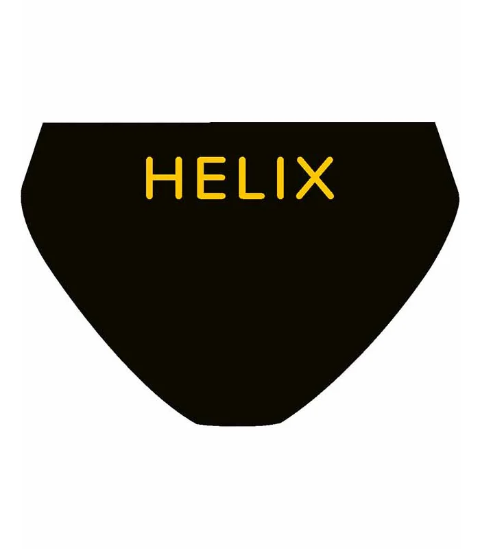 Helix Triathlon Men's Swimming Briefs