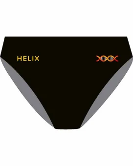 Helix Triathlon Men's Swimming Briefs