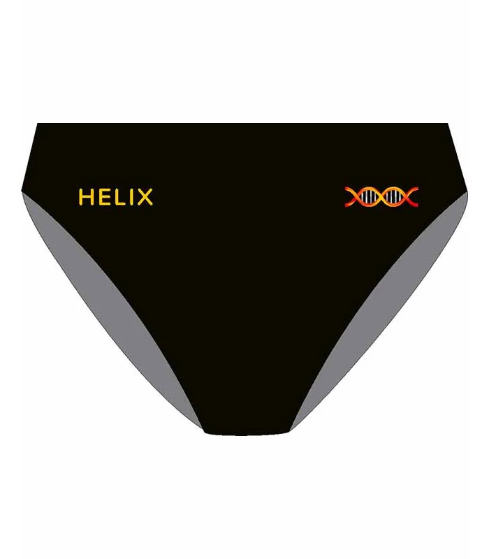 Helix Triathlon Men's Swimming Briefs