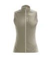 Women’s Cycle Gilet – Brulee | Lightweight & Windproof