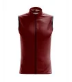 Men’s Lightweight Windproof Cycling Gilet – Mars Staple