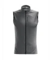 Men's Cycling Gilet Staple Grey - Windproof | SCODY