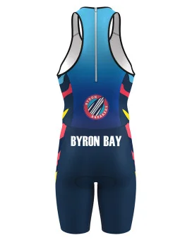 Byron Bay Triathlon Club Triathlon Suit Women