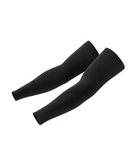 Thermo-fit Arm Warmers, Black - Unisex