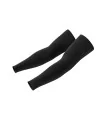 Thermo-fit Arm Warmers, Black - Unisex