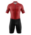 Men's Navy UV Protect triathlon suit for sale at Scody Australia. Flexible payment options available.| Triathlon Gear