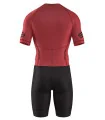 Men's Navy UV Protect triathlon suit for sale at Scody Australia. Flexible payment options available. | Triathlon Gear