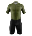 Perform UV Protect Men’s Triathlon Suit – Honeycomb | SCODY