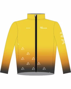 WA Triathlon State Men's Spray Jacket