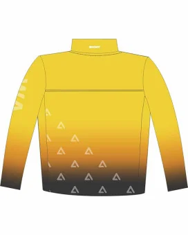 WA Triathlon State Men's Spray Jacket