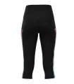Three Dotterels 3/4 Active Tights by Australian artist, Kristy-Ann Duffy | Made in Australia