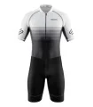 Perform UV Protect Men’s Triathlon Suit – Stripes | SCODY