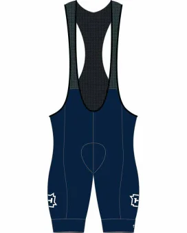 Hekawi Cycling Club Men's Bib and Brace