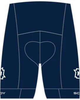 Hekawi Men's Cycling Knicks