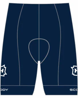 Hekawi Men's Cycling Knicks
