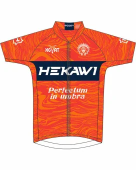 Hekawi Optimise Cycle Jersey, Men
