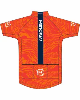 Hekawi Optimise Cycle Jersey, Men