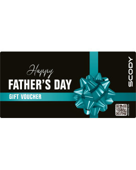 Voucher for Fathers Day