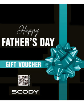 Voucher for Fathers Day