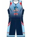 Men's Performance Triathlon Suit | Triathlon Gear
