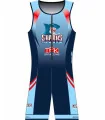 SCODY Lamina Junior's Elite Triathlon Suit | Triathlon Gear