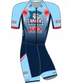 Sharks Men's Swift Sleeved Suit