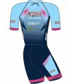 Sharks Women's Swift Sleeved Suit