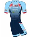 Sharks Men's Swift Sleeved Suit