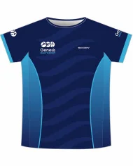 Genesis Sport & Aquatics Women's Run Shirt