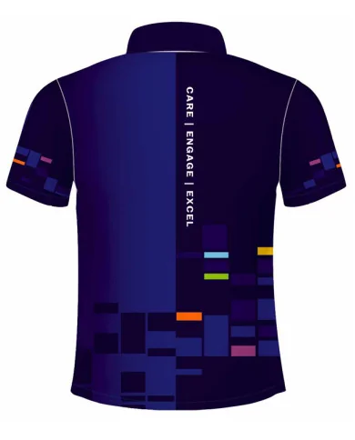 Duncraig Men's Polo Shirt