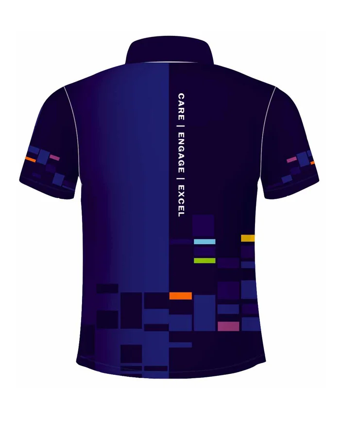 Duncraig Men's Polo Shirt