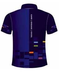 Duncraig Men's Polo Shirt