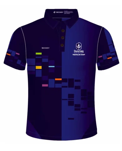 Duncraig Men's Polo Shirt