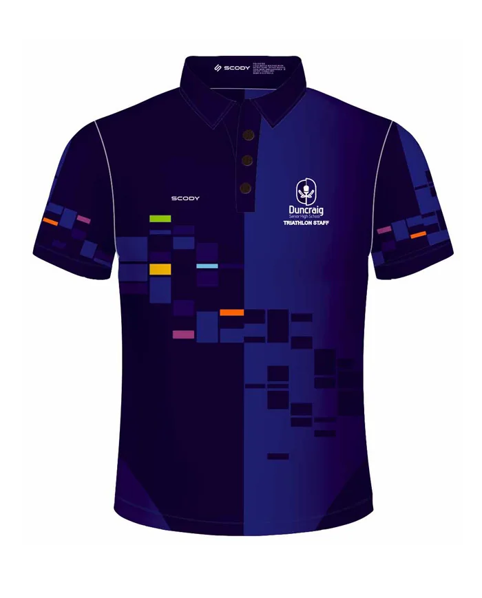 Dungraig Women's Polo Shirt
