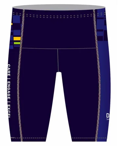 Duncraig Senior High School Men's Swim Jammers