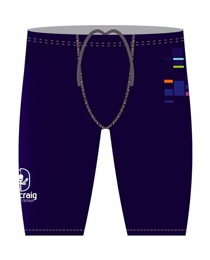 Duncraig Senior High School Men's Swim Jammers