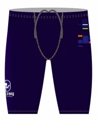 Duncraig Senior High School Men's Swim Jammers
