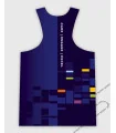 Duncraig Senior High School Running Singlet Men | Running Gear