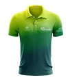 Stock Only - 2025 World Champs Wollongong Post Event Men's Polo Shirt