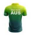 Stock Only - 2025 World Champs Wollongong Post Event Women's Polo Shirt
