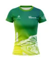 2025 World Champs Wollongong Limited Edition Women's Run Shirt | Running Gear