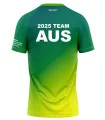 Stock Only - 2025 World Champs Wollongong Post Event Limited Edition Women's Run Shirt