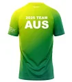 Stock Only - 2025 World Champs Wollongong Post Event COMPETITOR Men's Run Shirt